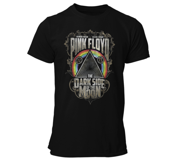  Dark Side Of The Moon Gold